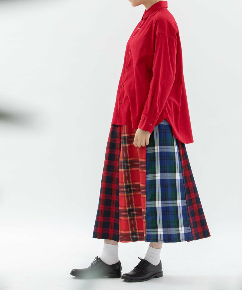 モデル身長：167cm