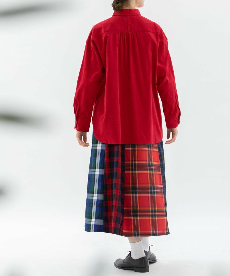 モデル身長：167cm