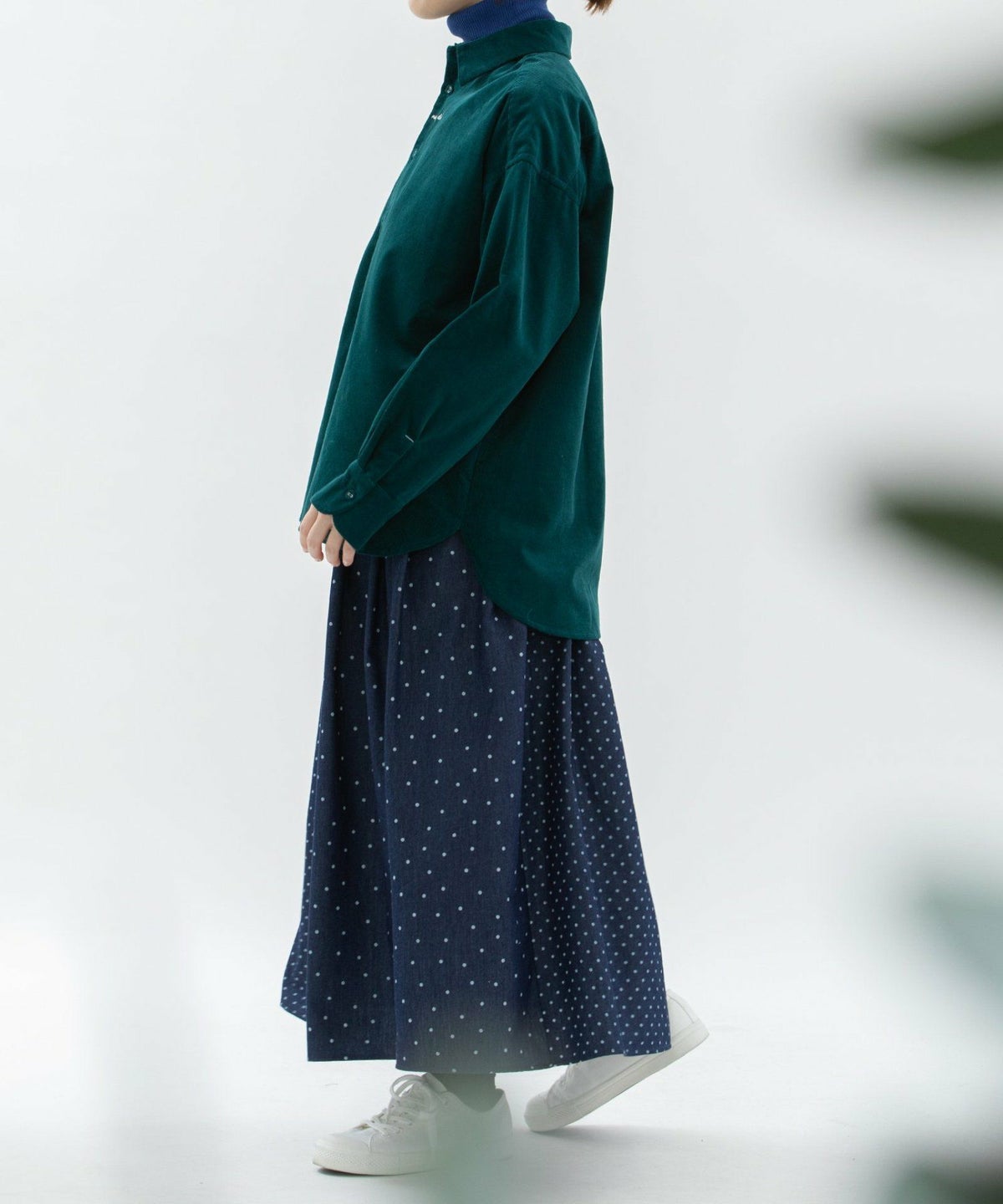 モデル身長：160cm