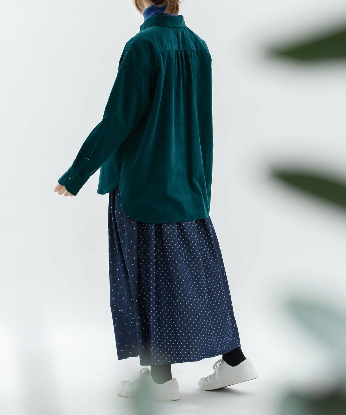 モデル身長：160cm