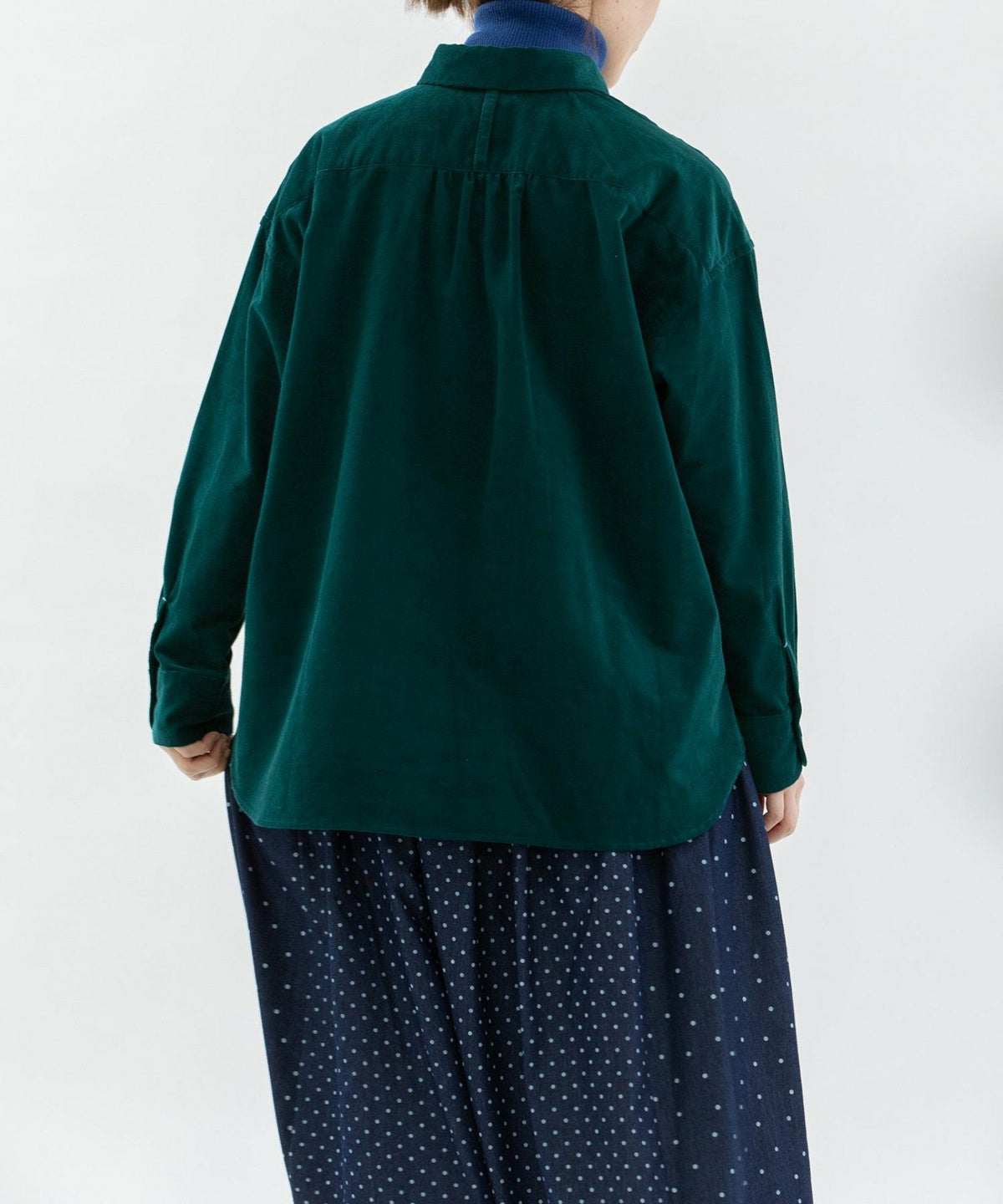 モデル身長：160cm