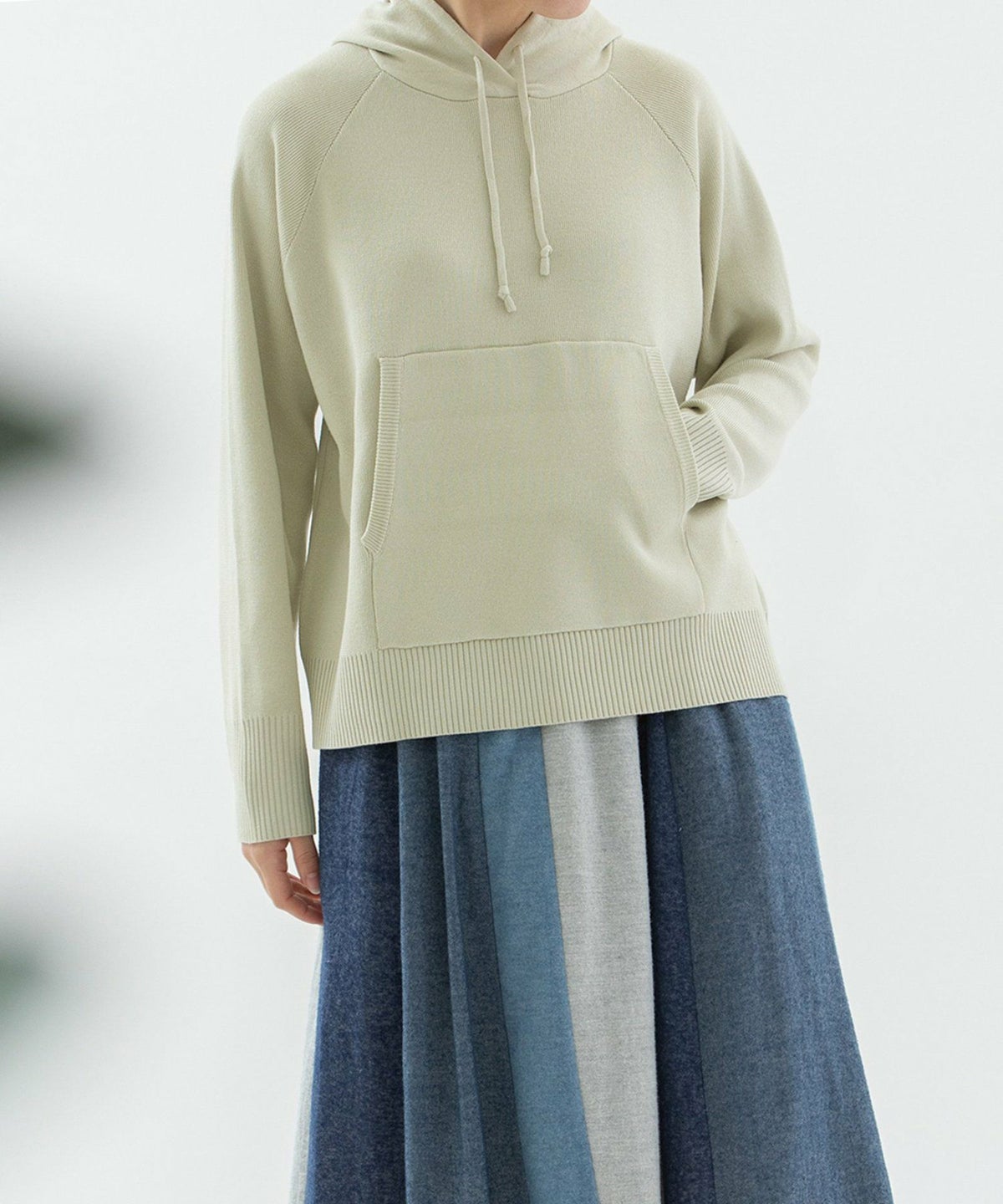 モデル身長：167cm