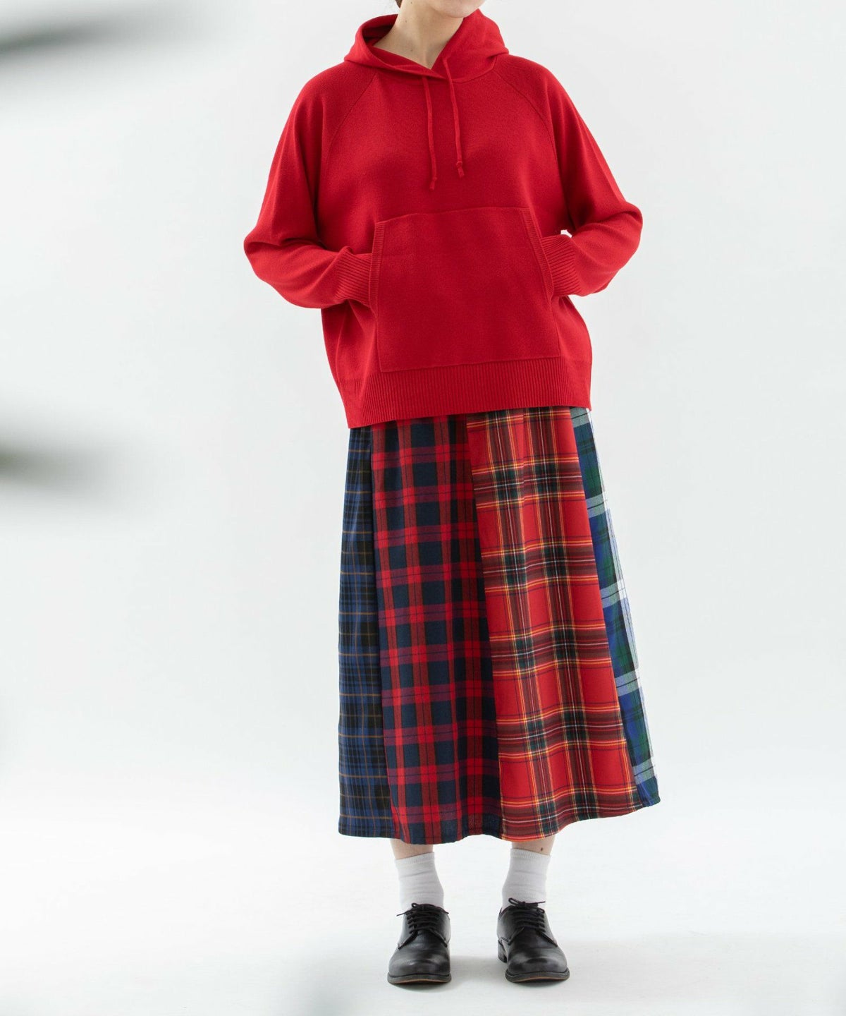 モデル身長：167cm