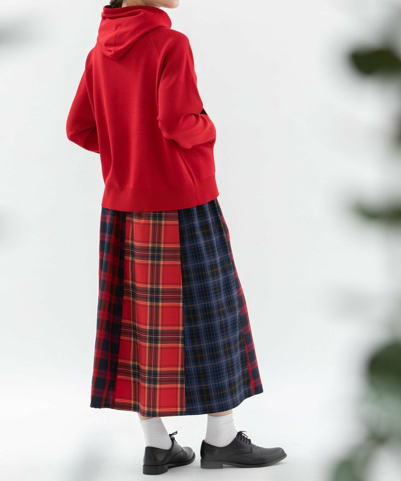 モデル身長：167cm