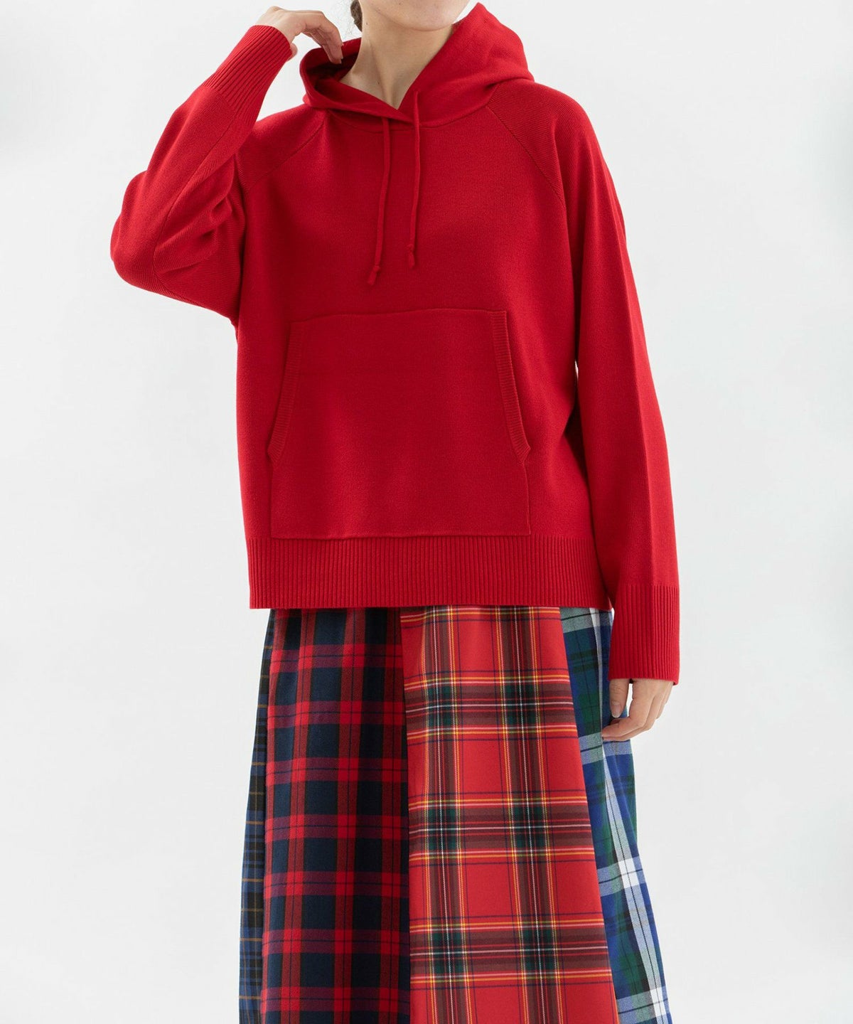 モデル身長：167cm