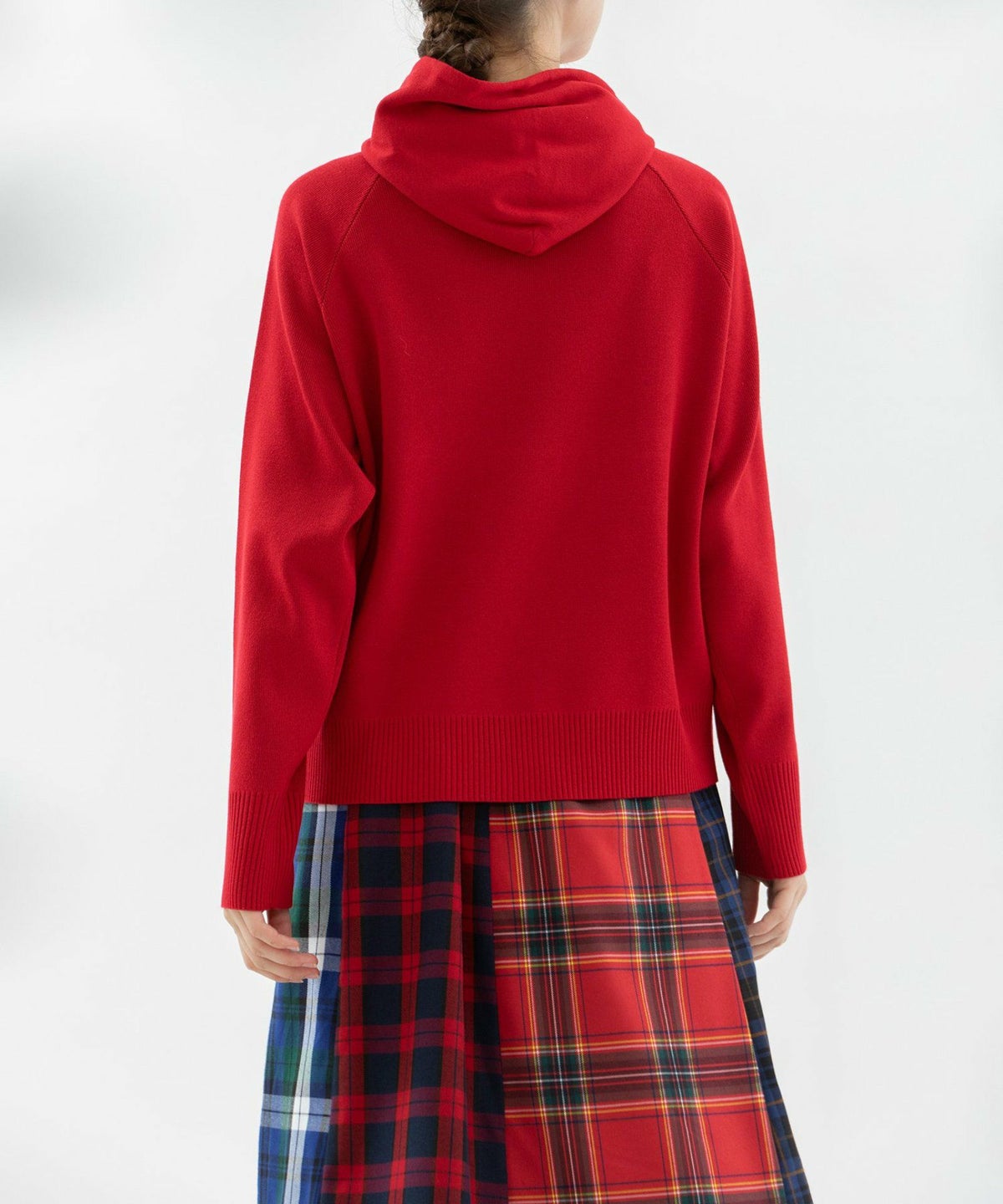 モデル身長：167cm