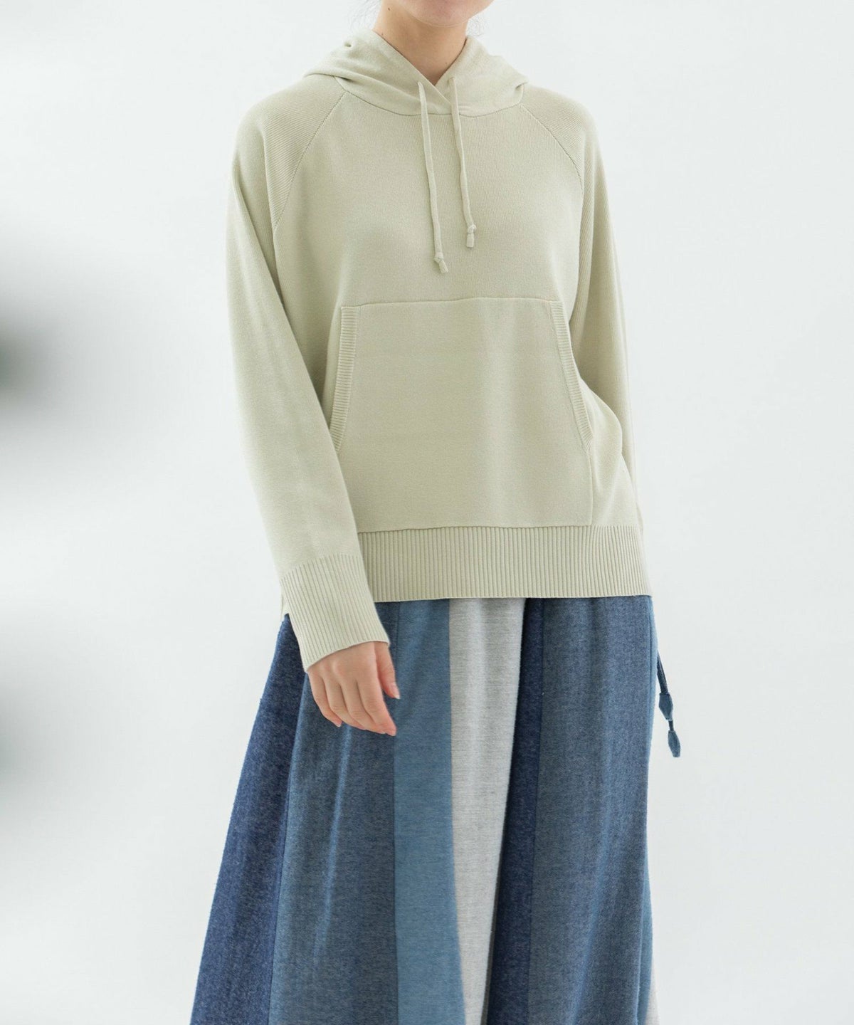 モデル身長：167cm