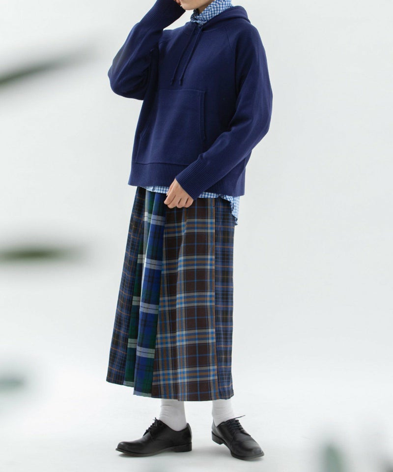 モデル身長：167cm