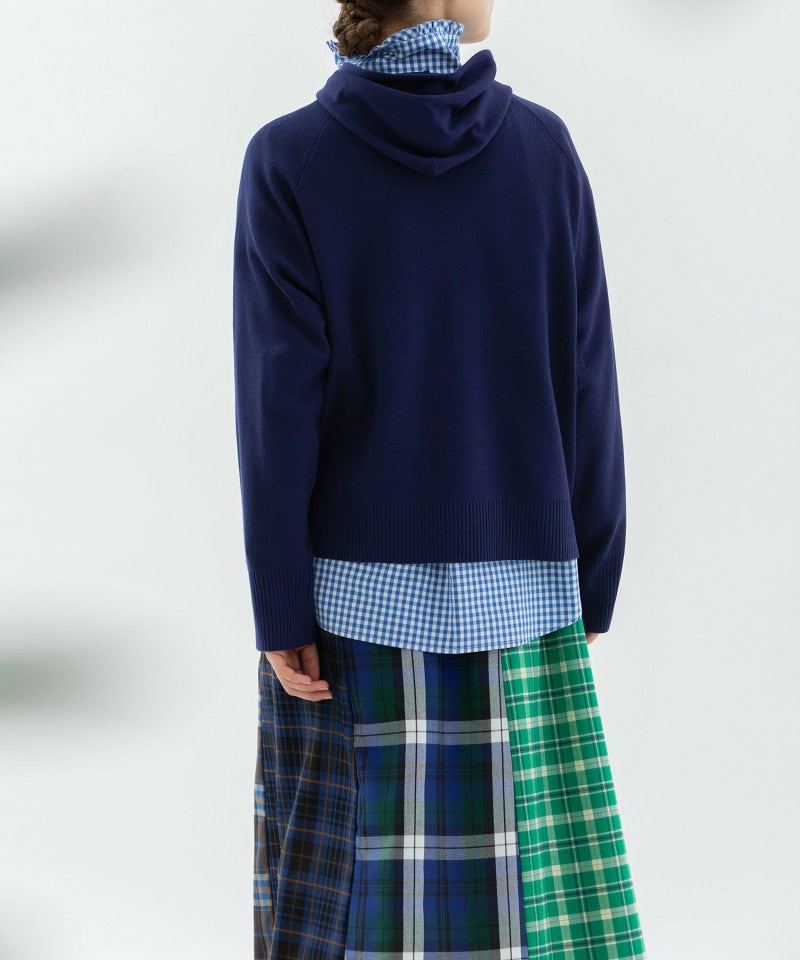 モデル身長：167cm