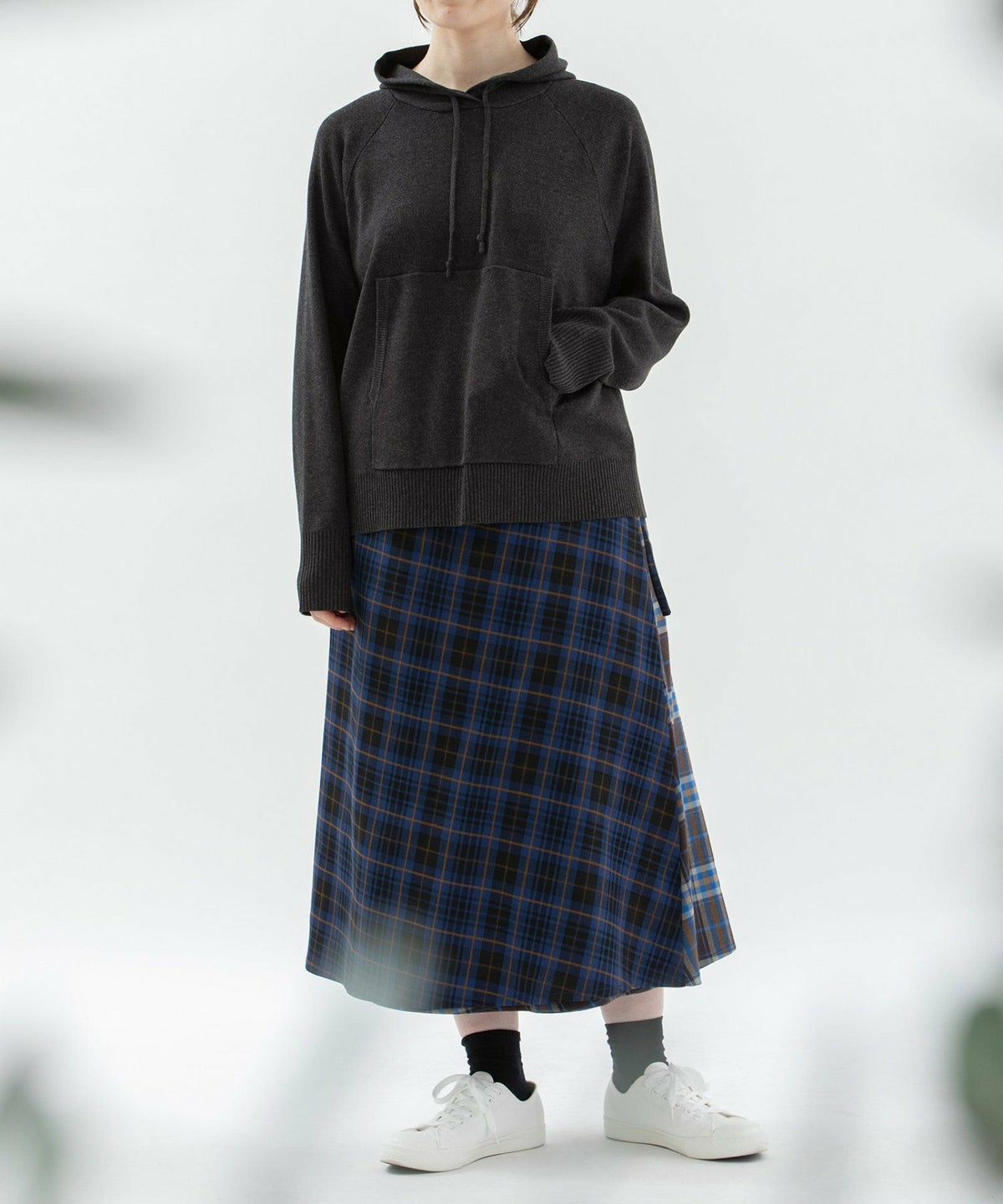 モデル身長：160cm