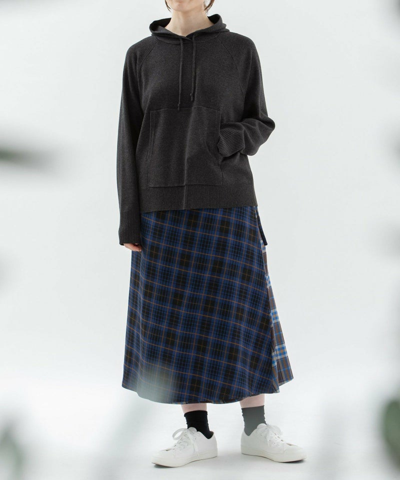 モデル身長：160cm