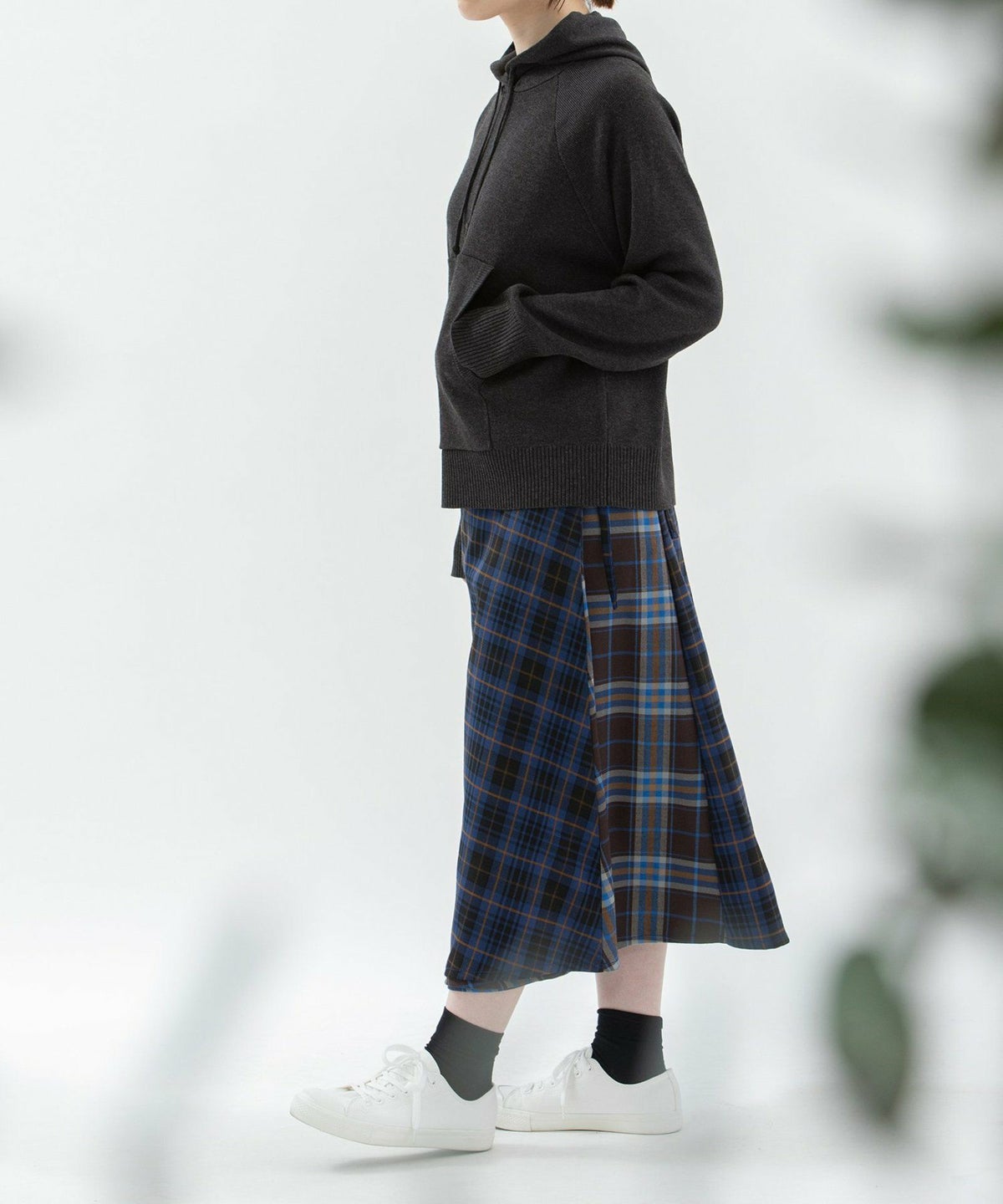 モデル身長：160cm