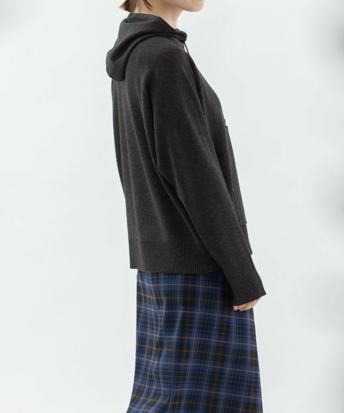 モデル身長：160cm