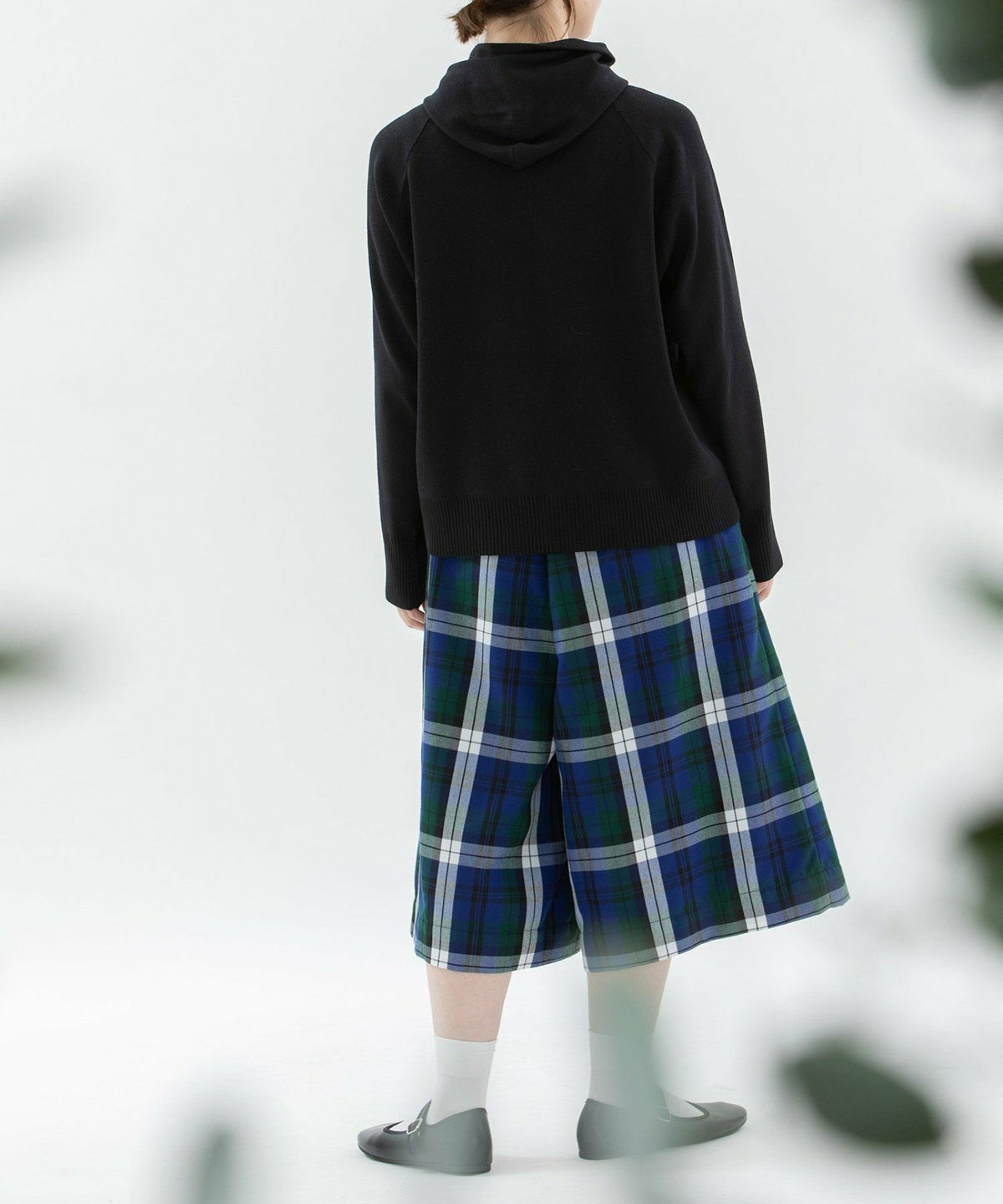 モデル身長：160cm