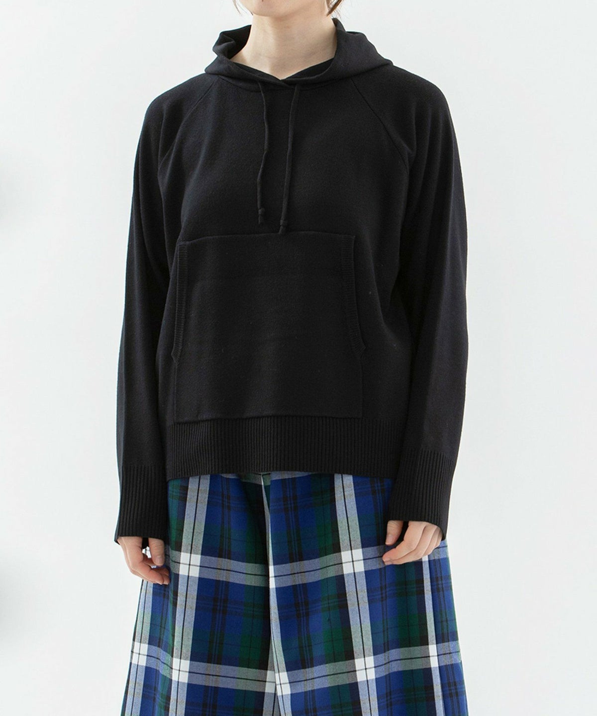 モデル身長：160cm