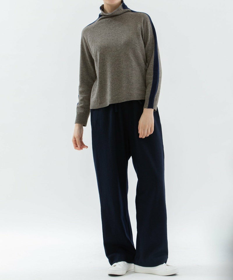 モデル身長：167cm