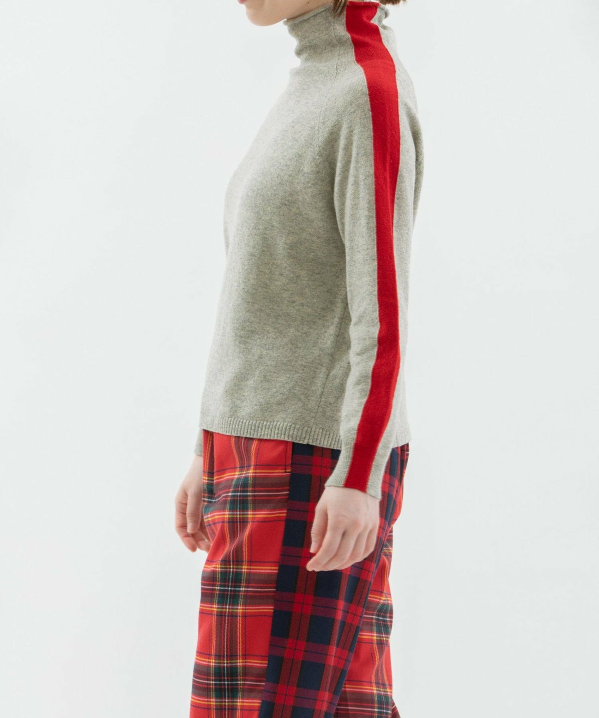 モデル身長：160cm