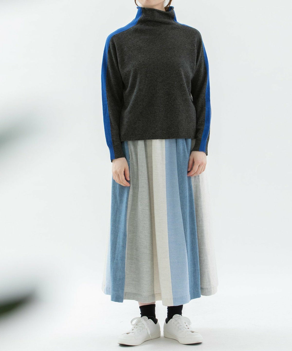 モデル身長：160cm