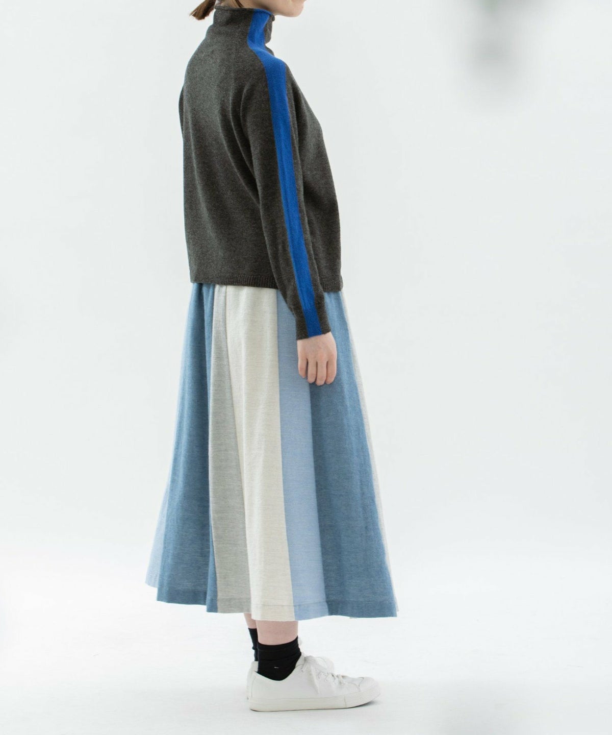 モデル身長：160cm