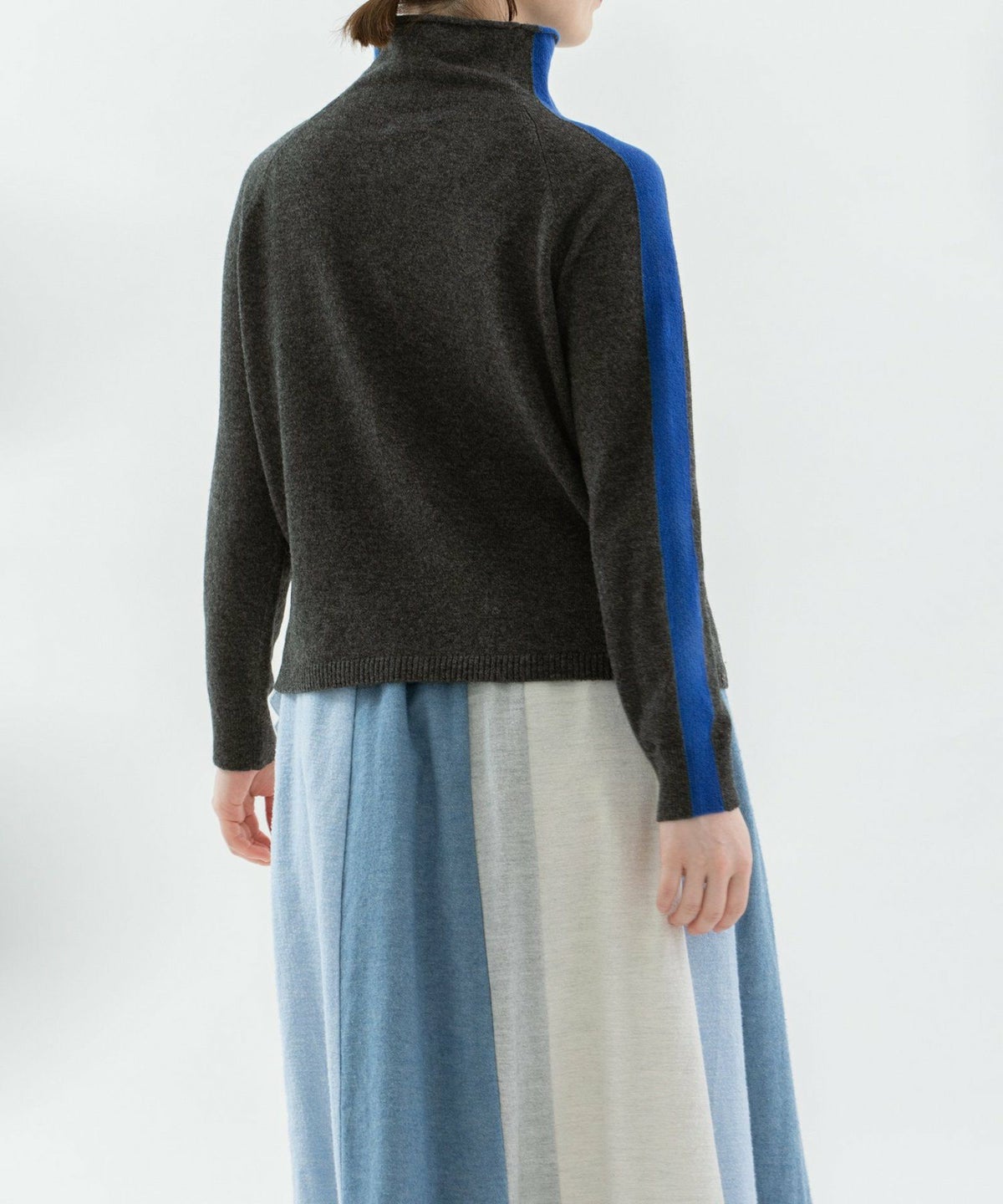 モデル身長：160cm