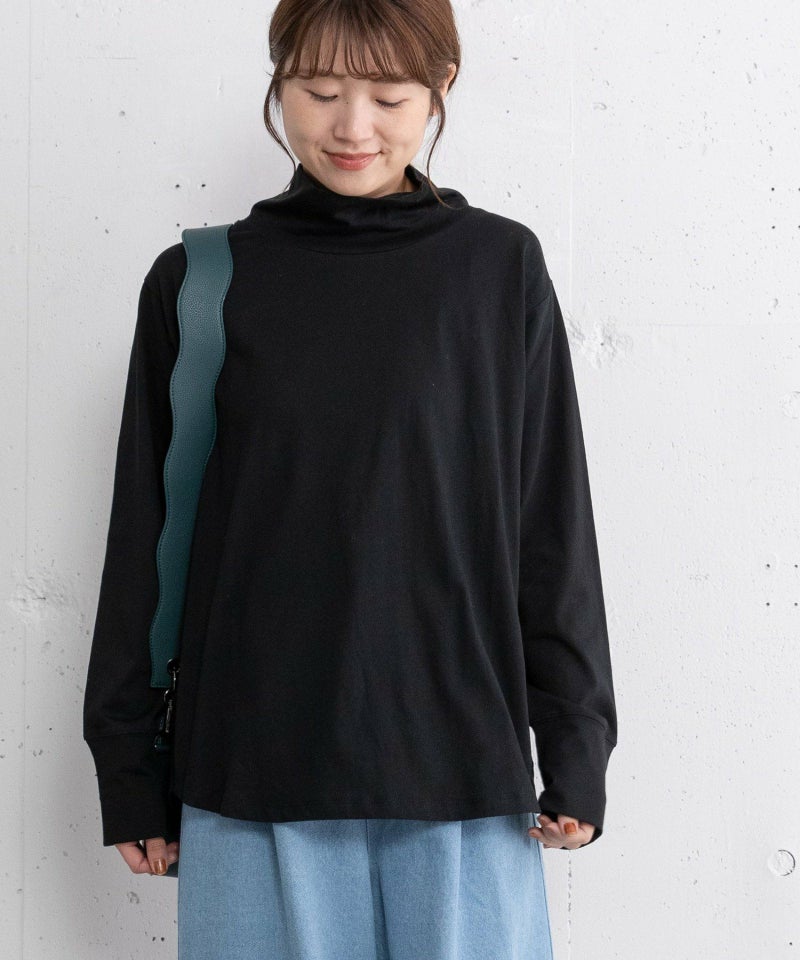 モデル身長：156cm