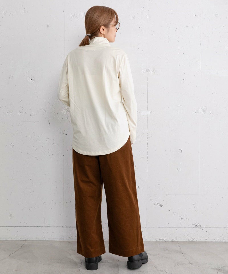 モデル身長：157cm