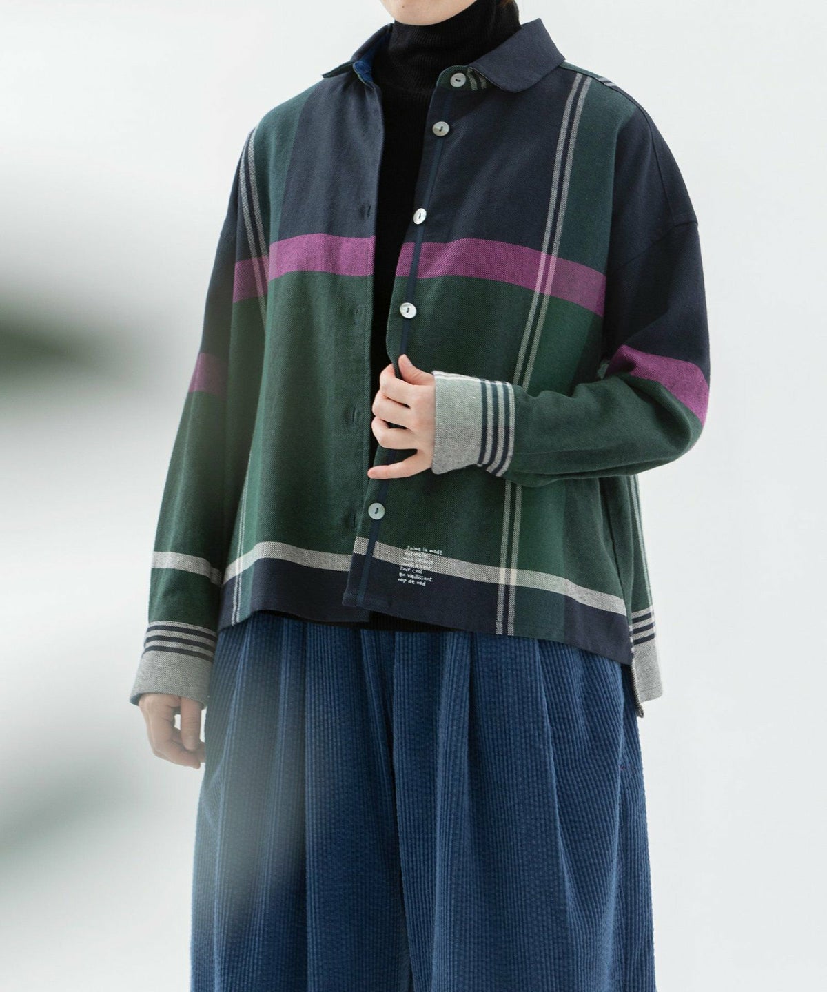 モデル身長：160cm