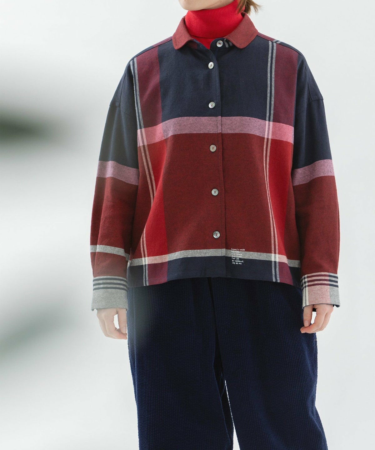 モデル身長：160cm