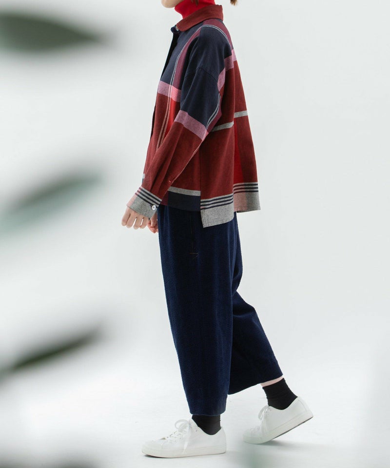 モデル身長：160cm