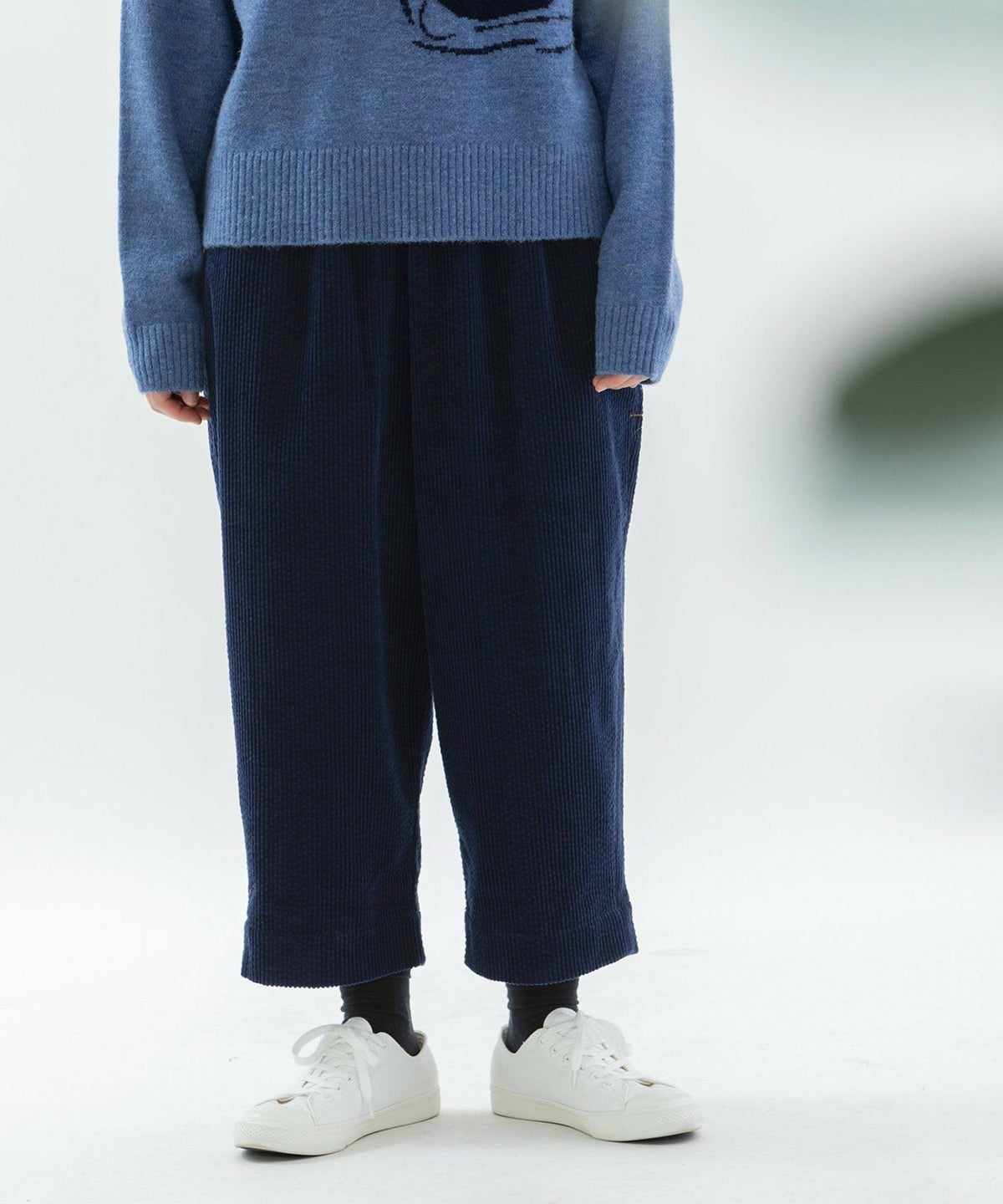 モデル身長：160cm