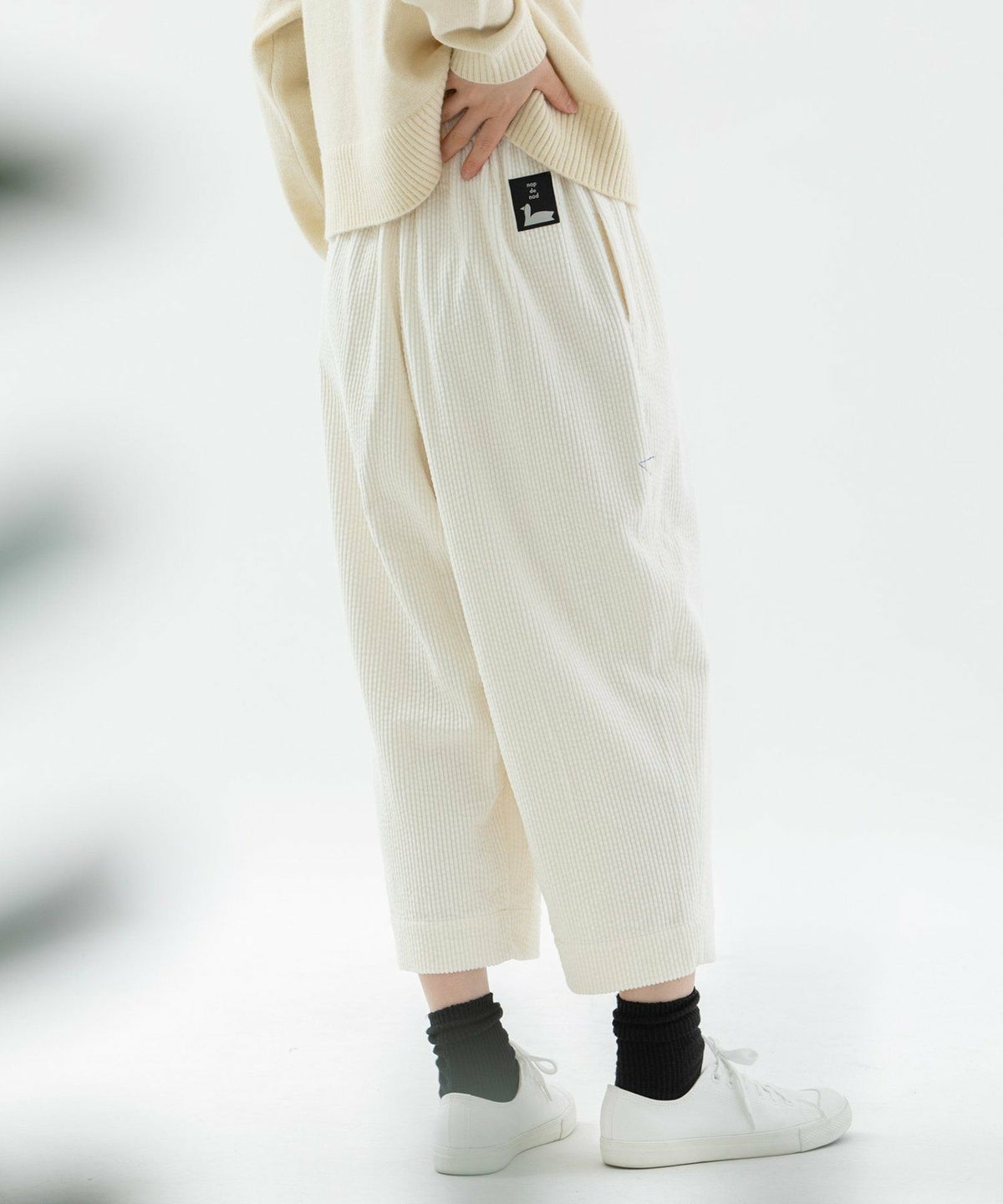 モデル身長：167cm