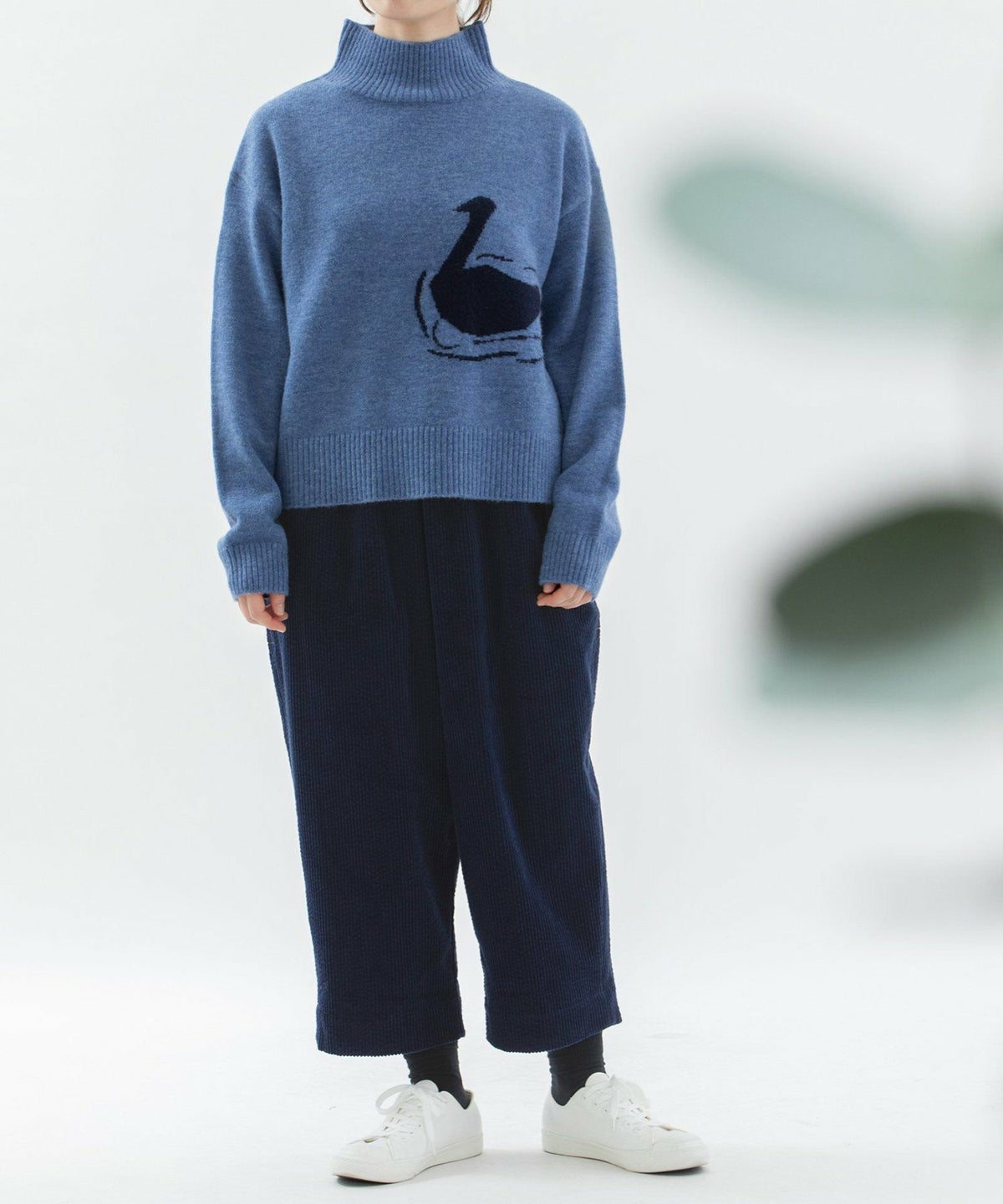 モデル身長：160cm