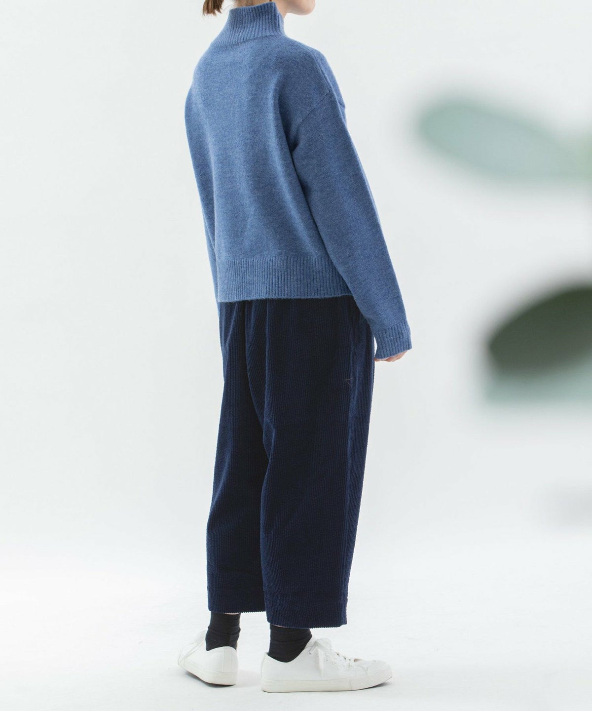 モデル身長：160cm