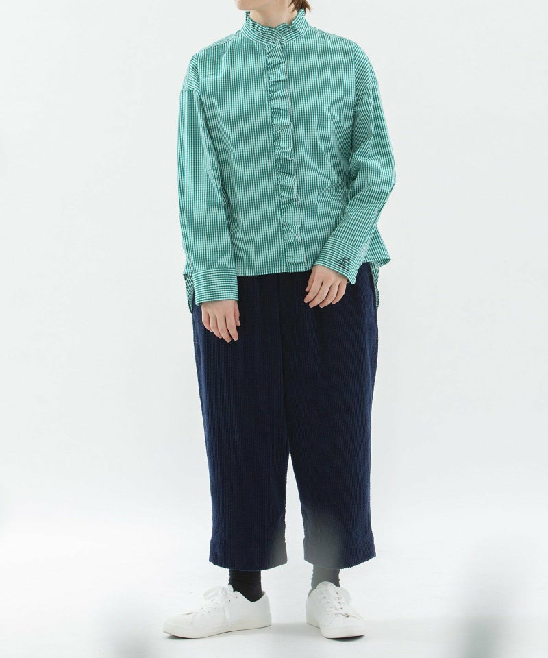 モデル身長：160cm