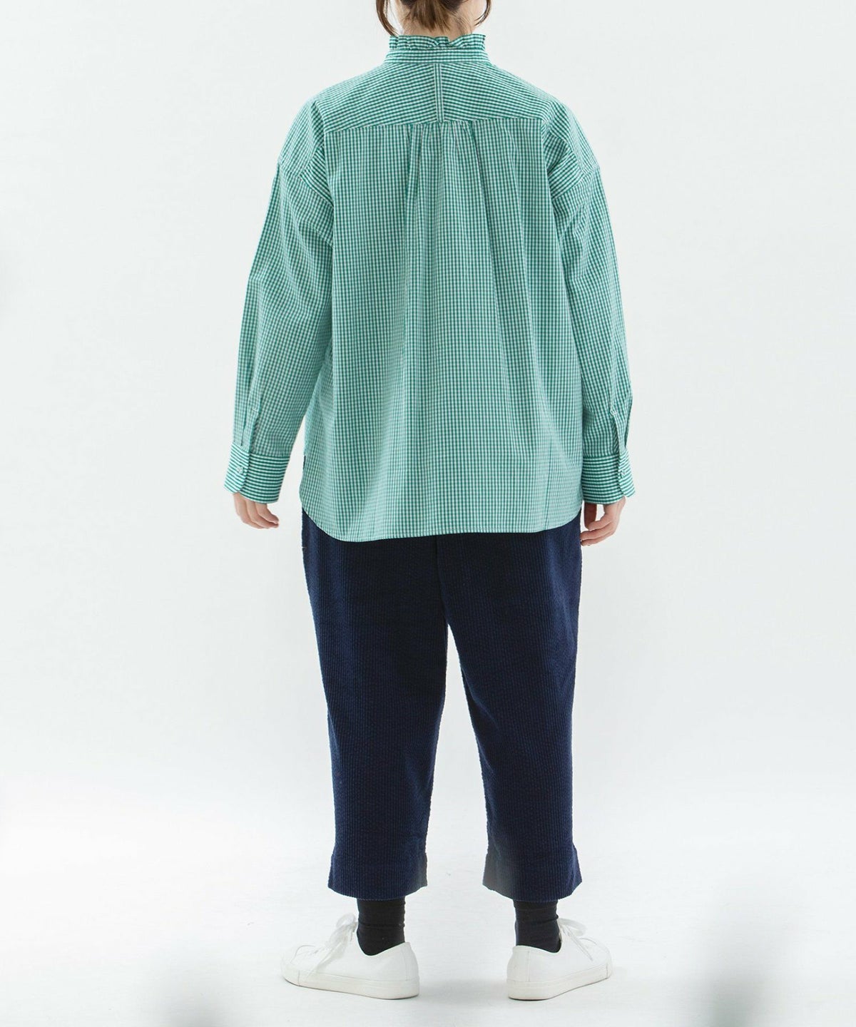 モデル身長：160cm