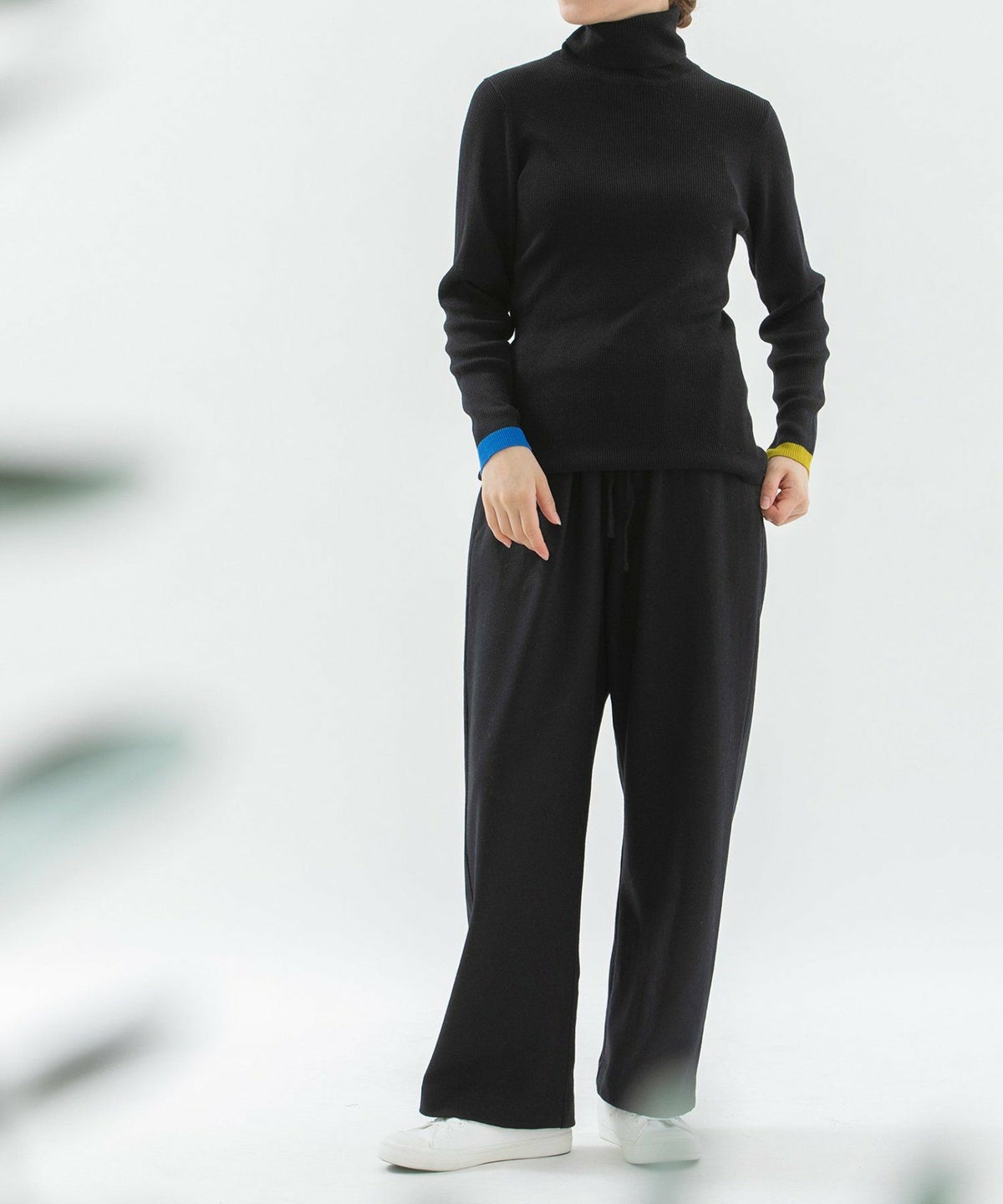 モデル身長：167cm