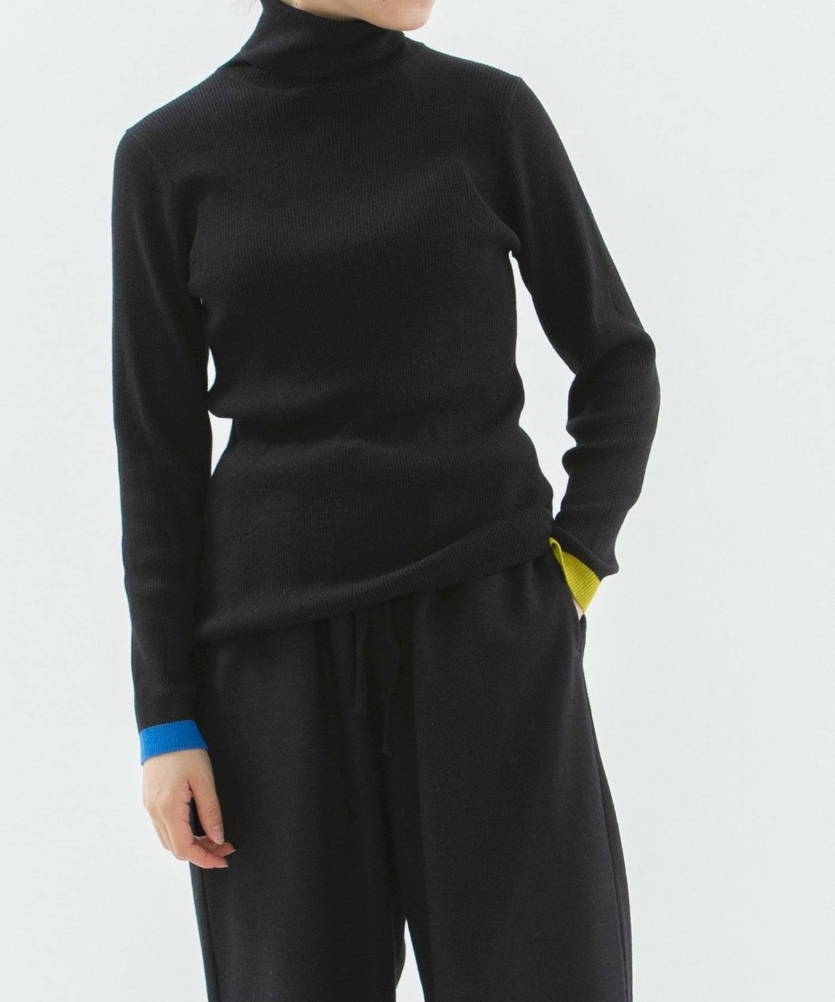 モデル身長：167cm