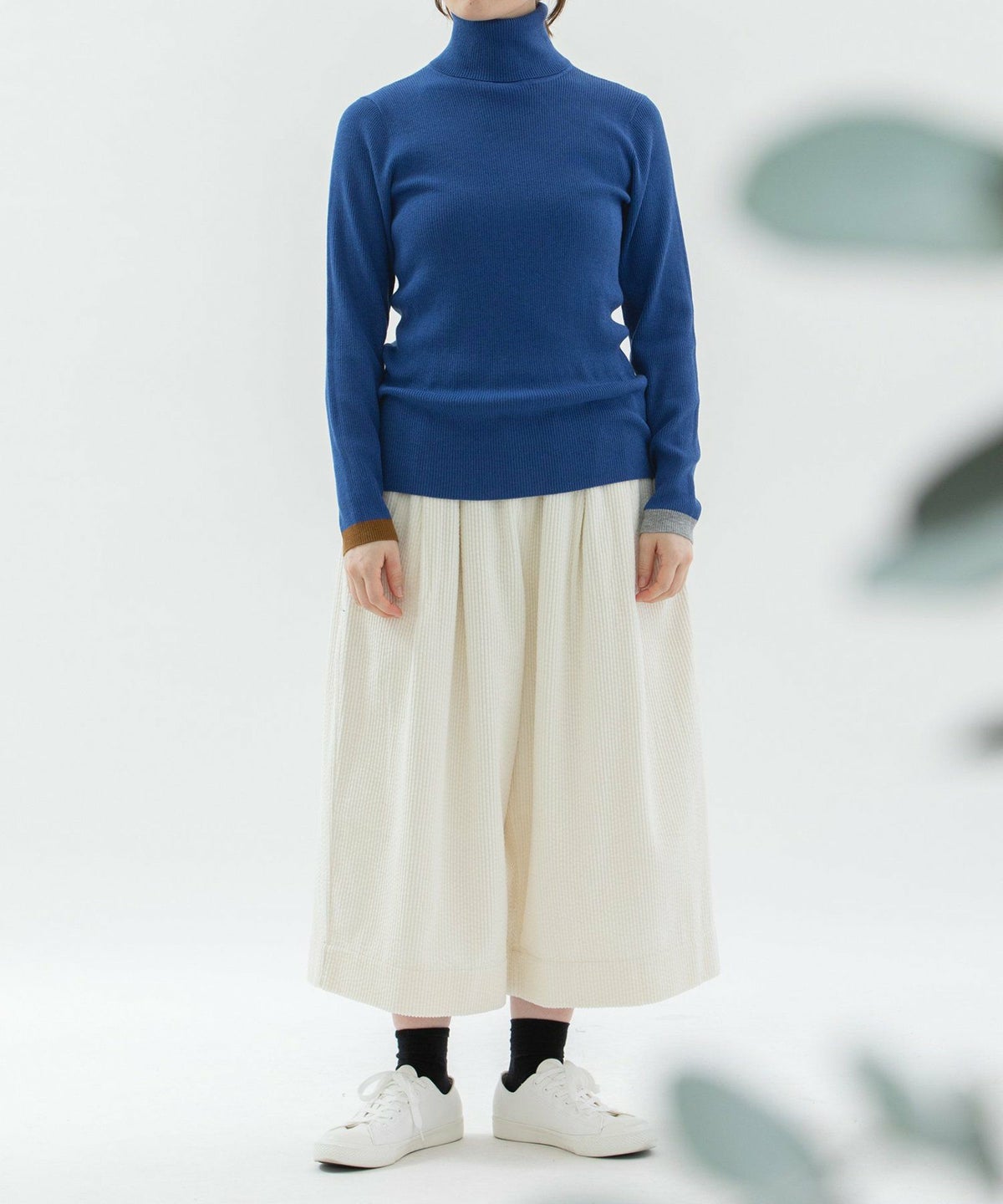 モデル身長：160cm