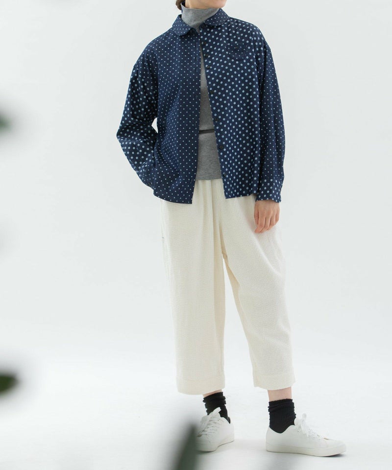 モデル身長：167cm