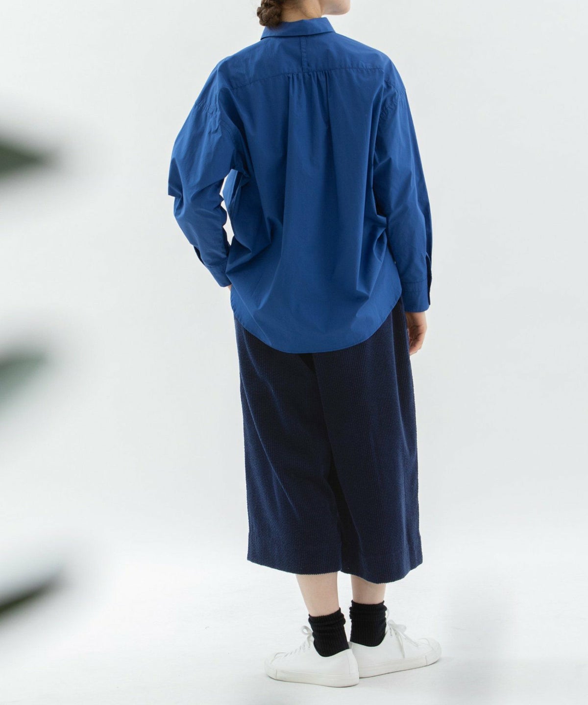 モデル身長：167cm