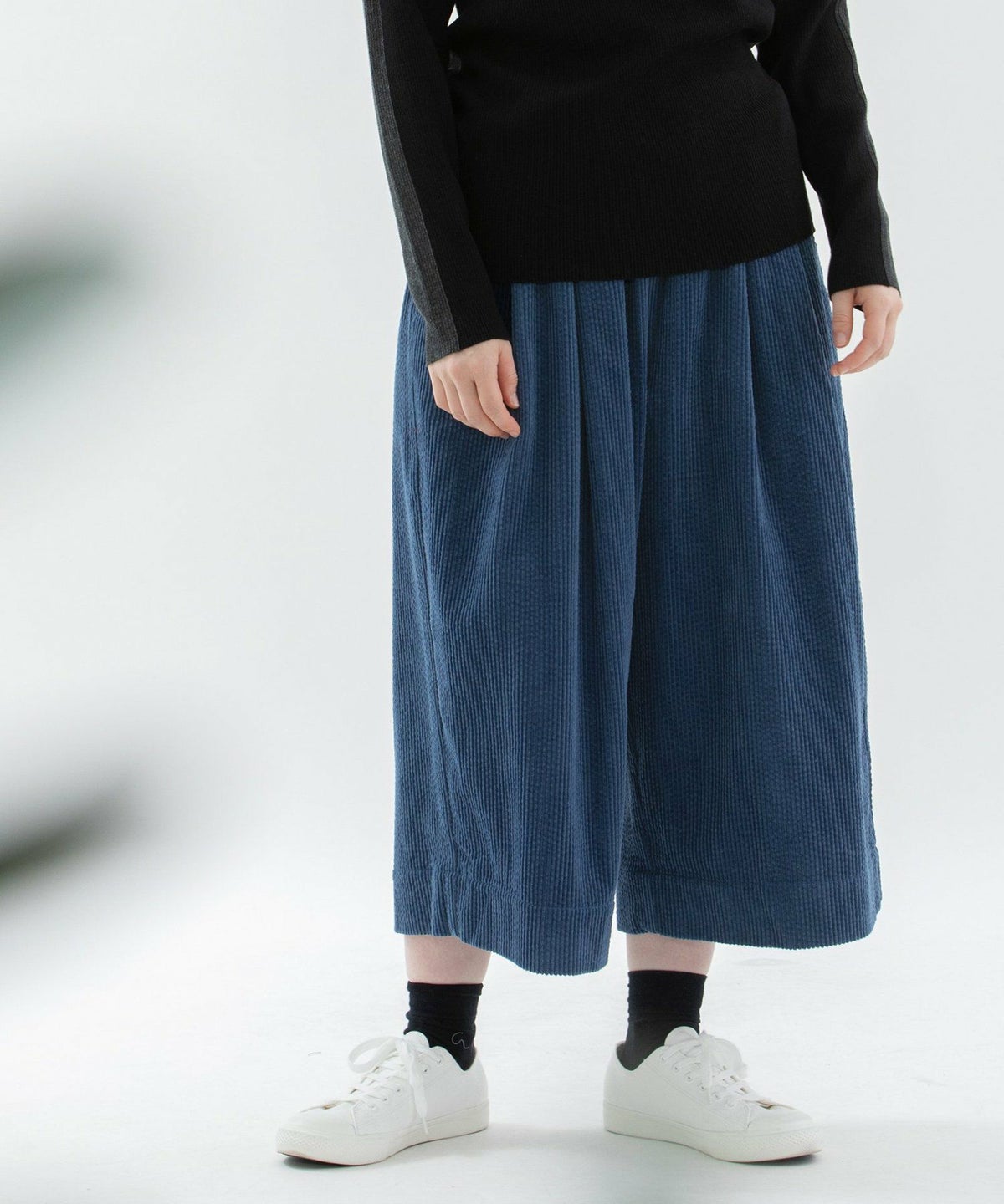 モデル身長：160cm