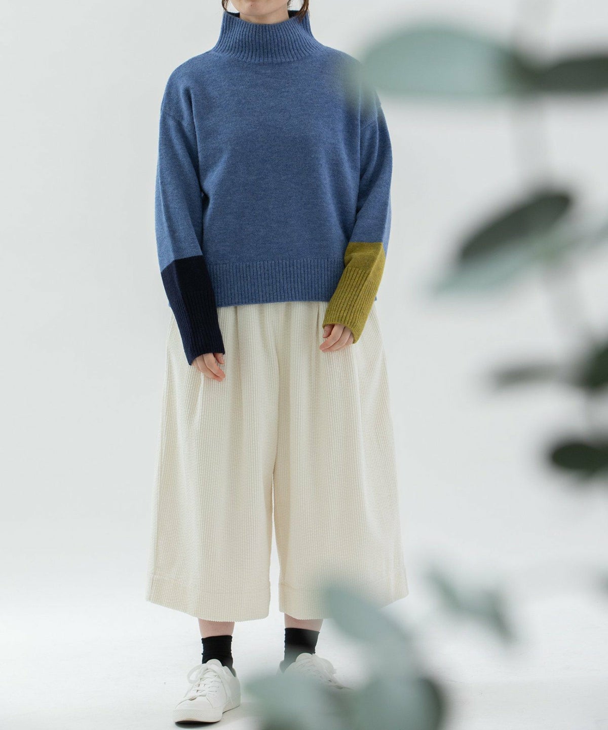 モデル身長：160cm