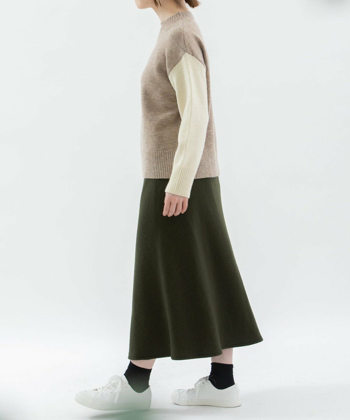 モデル身長：160cm