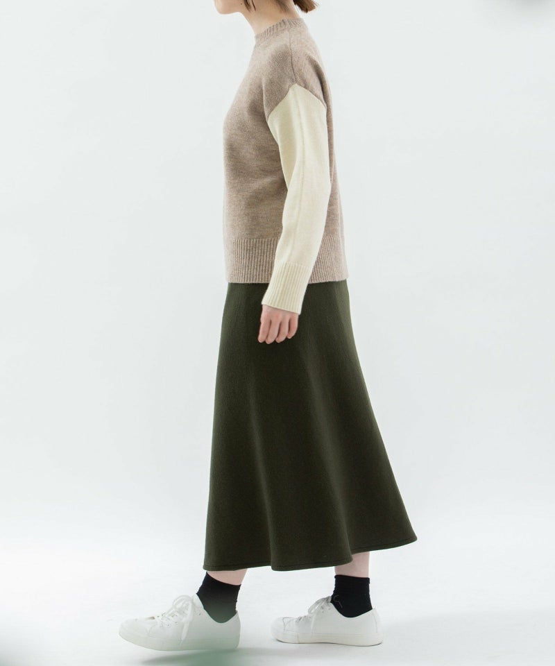 モデル身長：160cm