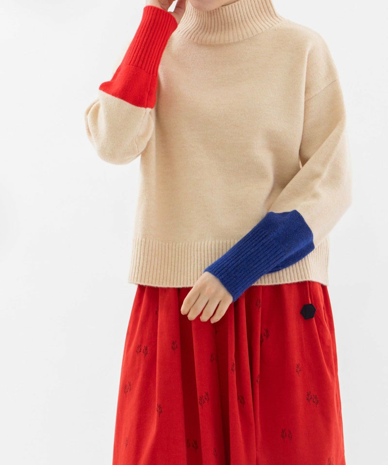 モデル身長：167cm