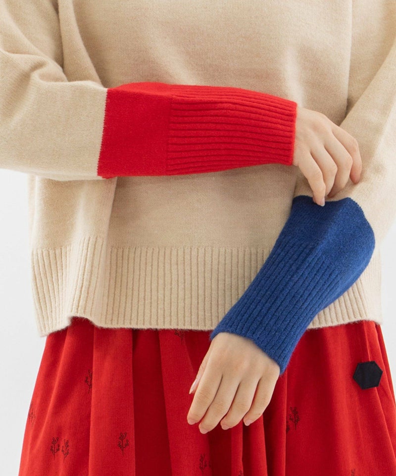 モデル身長：167cm