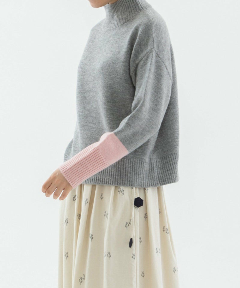 モデル身長：167cm