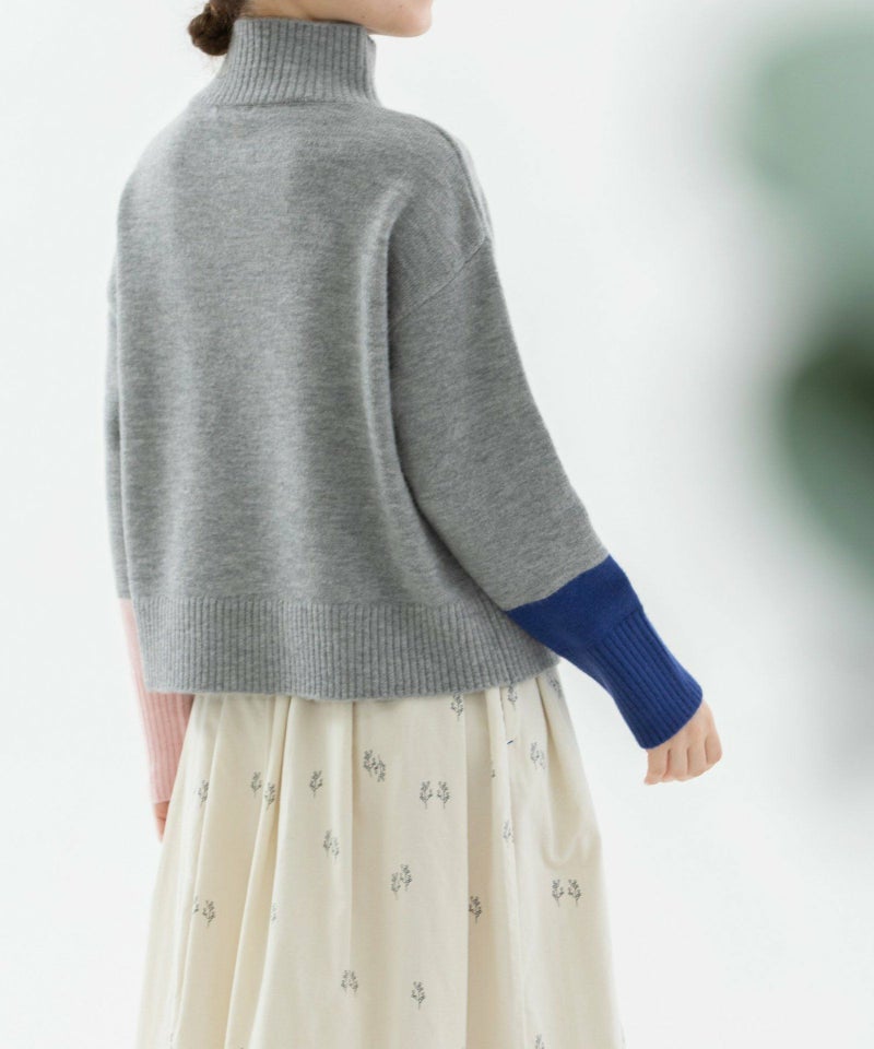 モデル身長：167cm