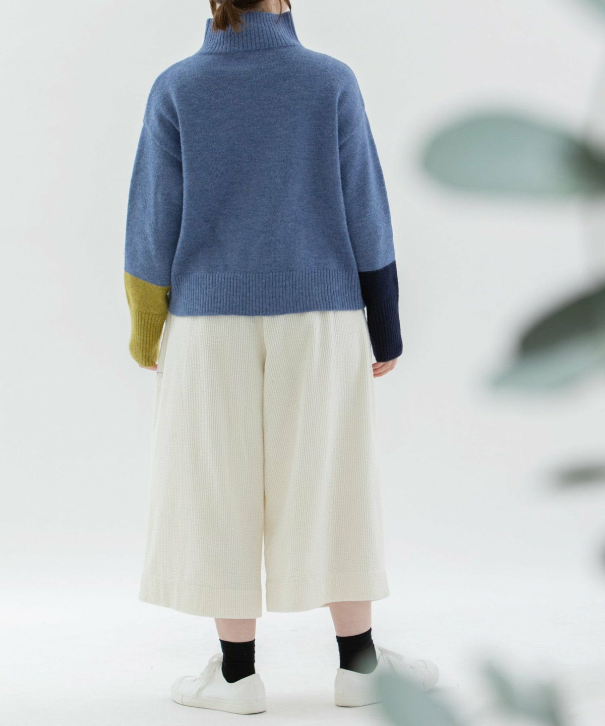 モデル身長：160cm