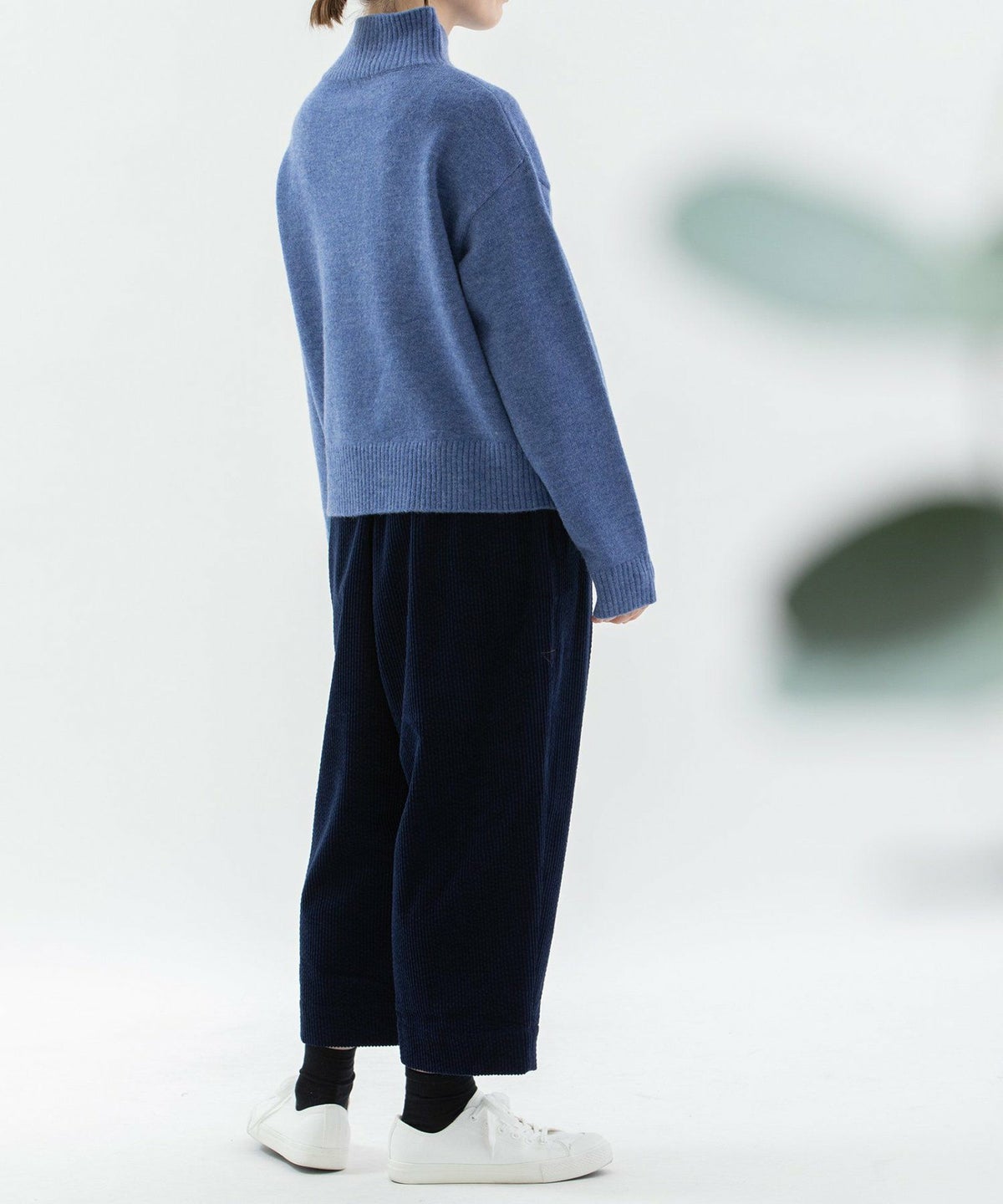 モデル身長：160cm